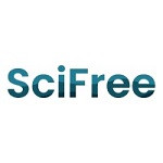 The logo of SciFree